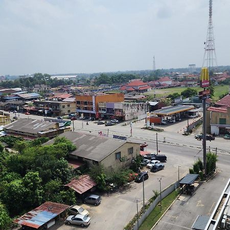 Viana Apartment V Kota Bharu Exterior foto