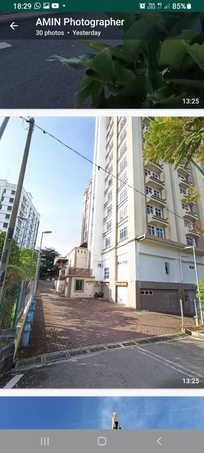 Viana Apartment V Kota Bharu Exterior foto