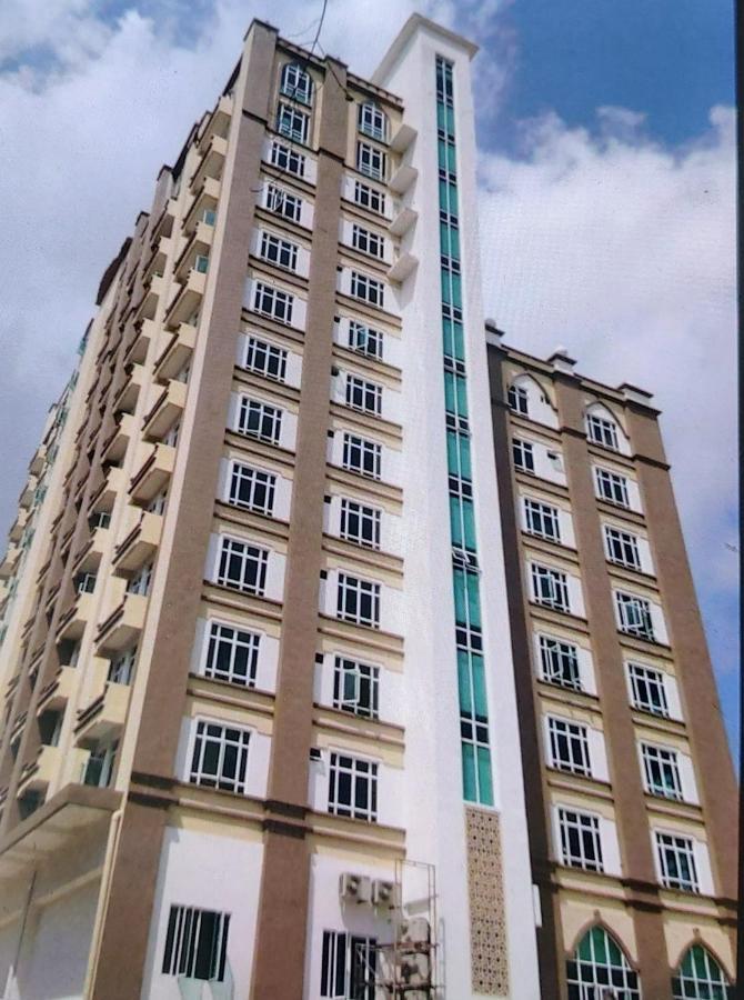 Viana Apartment V Kota Bharu Exterior foto
