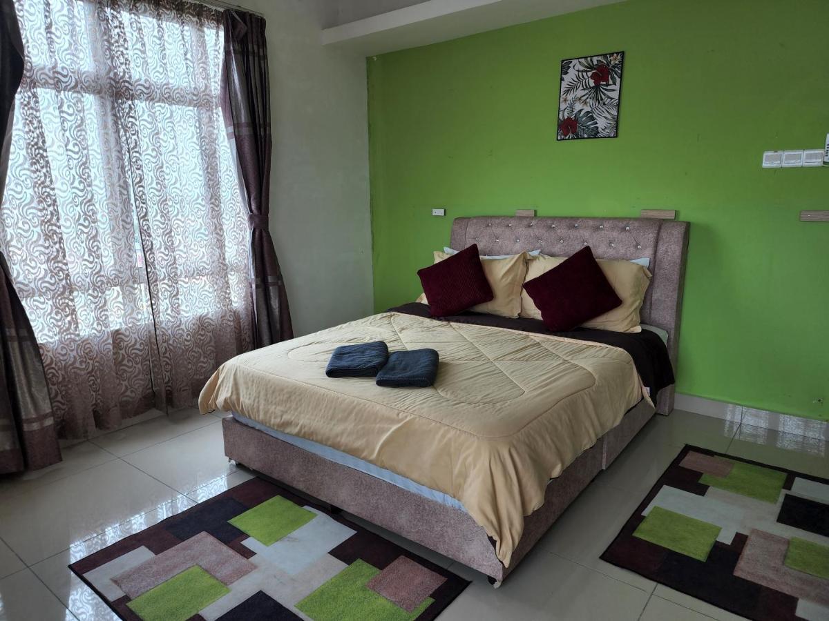 Viana Apartment V Kota Bharu Exterior foto